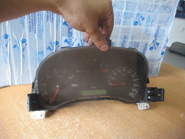 Quadrante / painel de instrumentos FIAT Punto (188_)