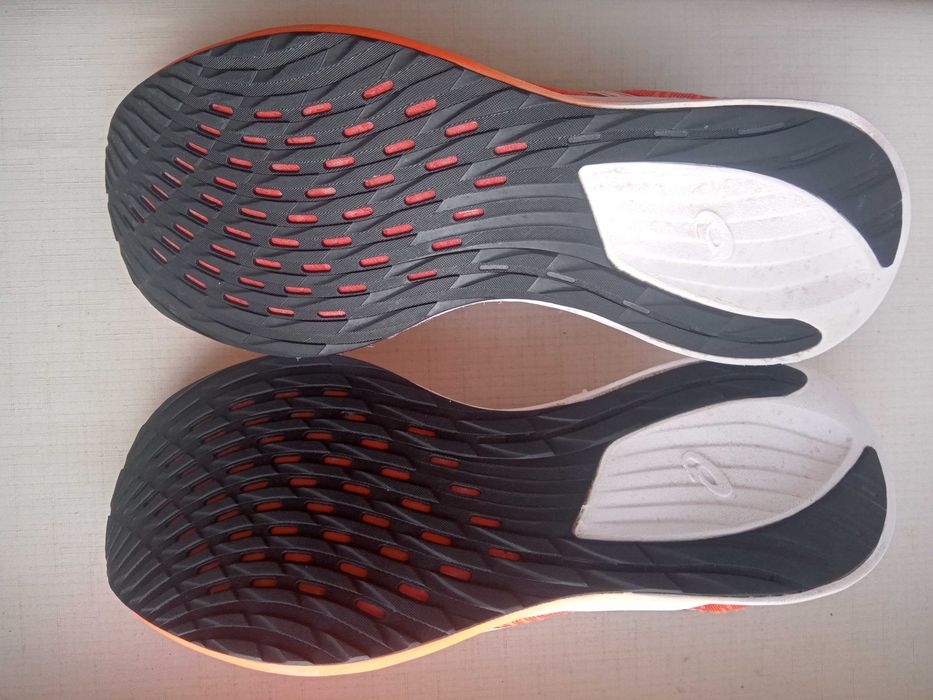 Buty Asics Magic Speed r 45