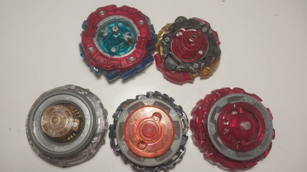 бейблейд такара томи