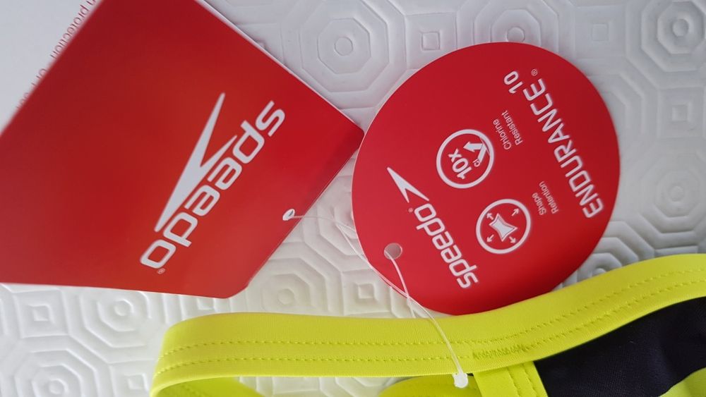 Fato banho speedo