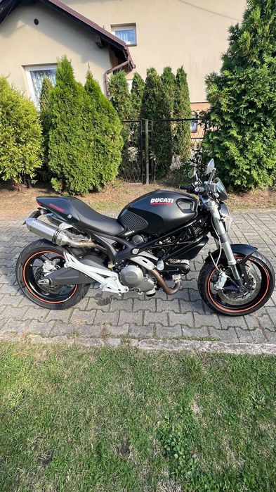 Ducati