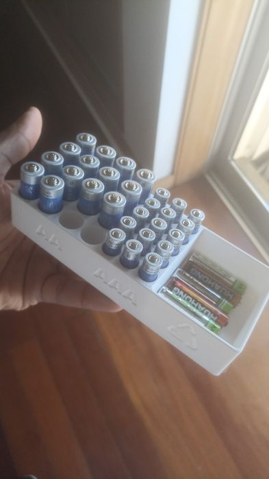 Battery Organizer64550989671170120