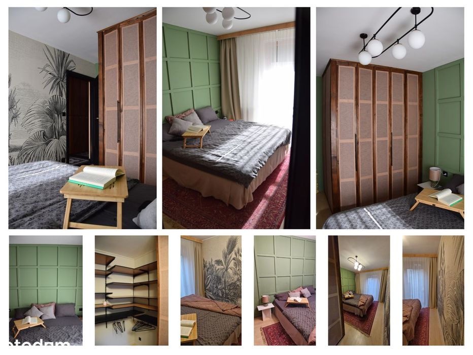 Mieszkanie – Kraków, Ruczaj, Dębniki - Widok 2