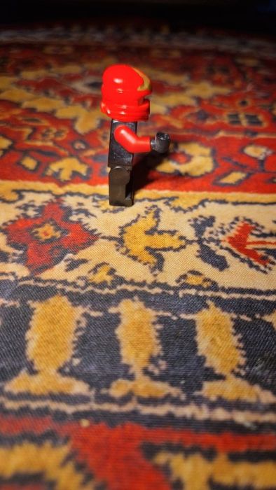 Kai kimono lego ninjago