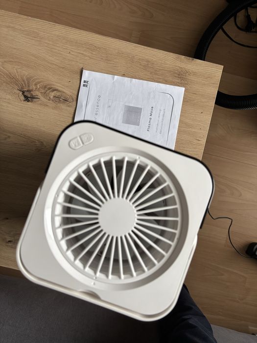 Oczyszczacz powietrza Air Essence