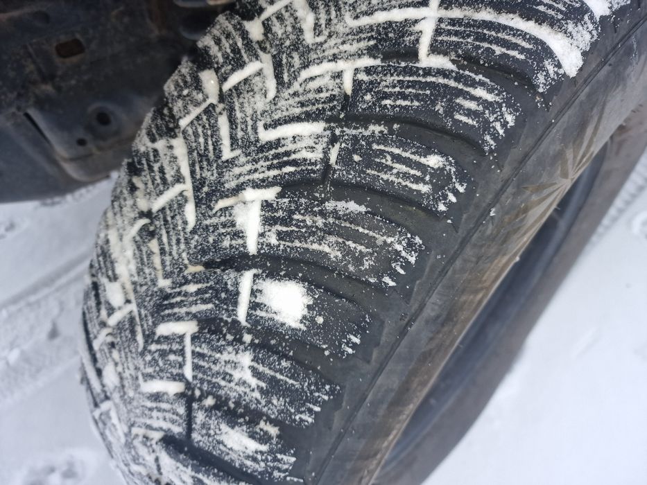 Тойота Тундра 2006год