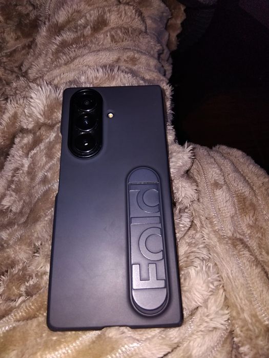 Samsung z fold 7 512 gb