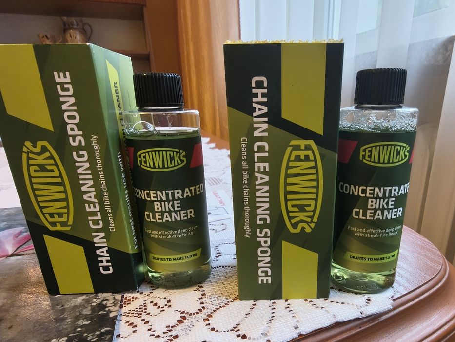 Fenwicks Koncentrat plus gąbka