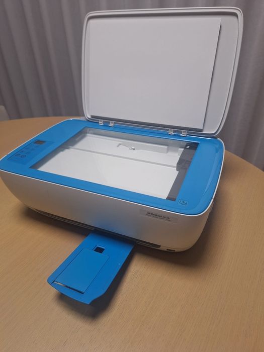 Impressora HP DeskJet 3639