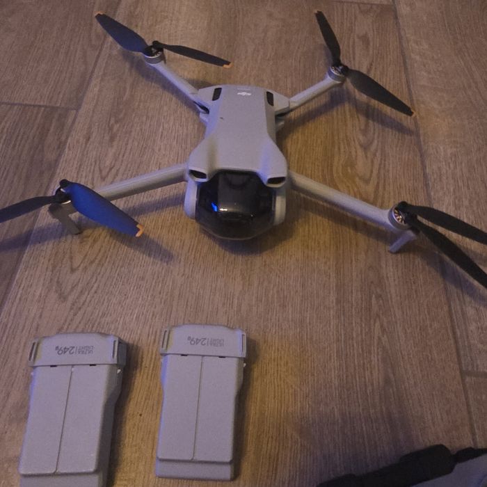 Sprzedam drona DJI Mini 3