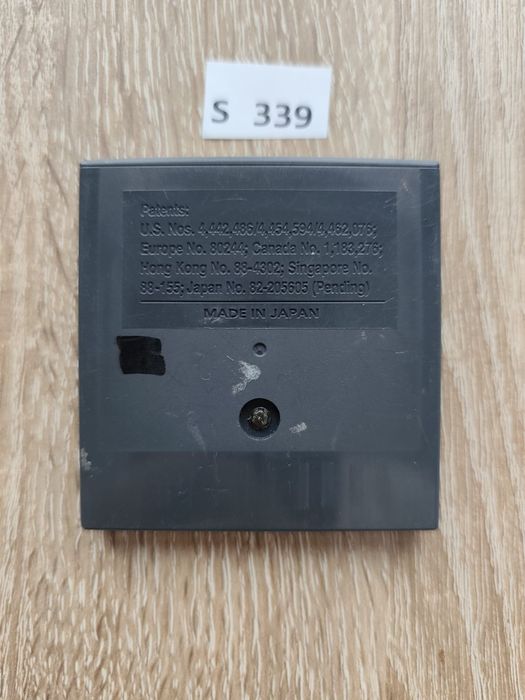 Asterix and The Secret Mission Sega Game Gear