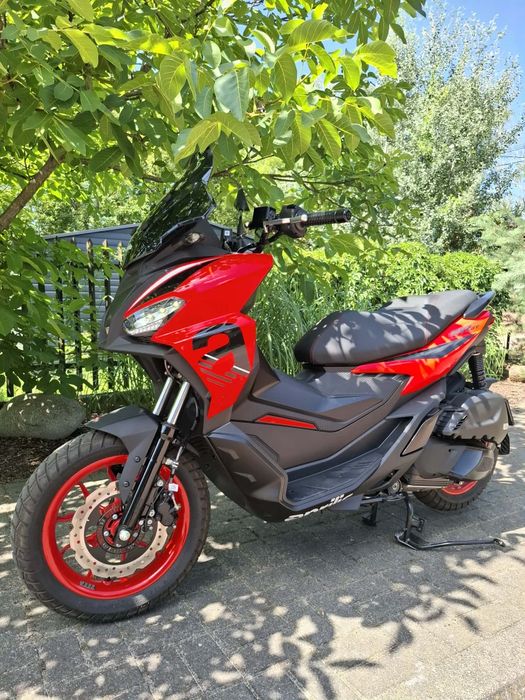 Aprilia