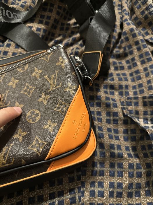 Louis vuitton torba