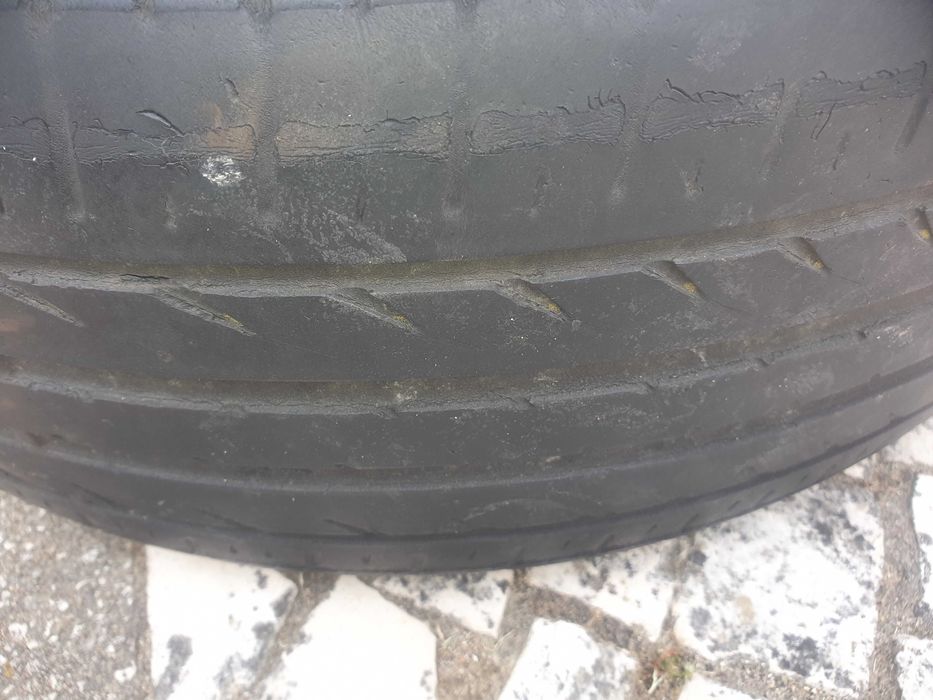 Jante 18" para mazda cx3