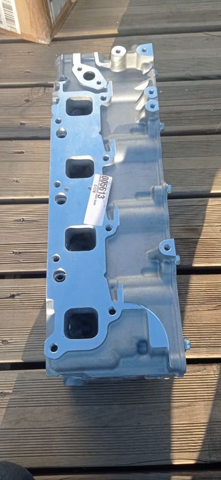 Cabeça Motor Nissan ZD30 NOVA Cabstar/Atleon/Patrol/ Renault Mascotte