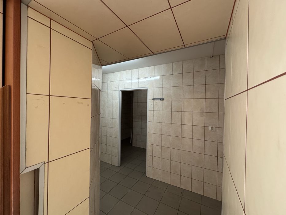 Wynajmę lokal handlowo-usługowy w Lubawie.