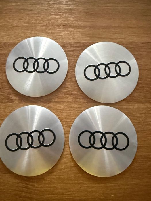 Tampas para jantes