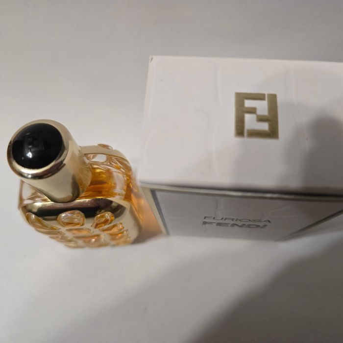 Fendi Furiosa 30ml edp ubytek unikat