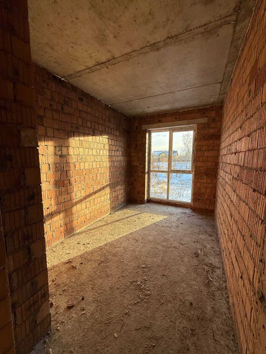 Таунхаус з підвалом! Продаж БЕЗ КОМІСІЇ в Рудно по вулиці Вербицького!