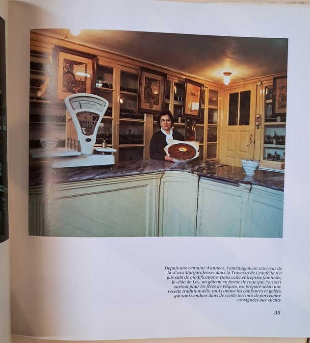 Livro "Porto" Impresso na Alemanha Edição Francesa, PORTES GRÁTIS