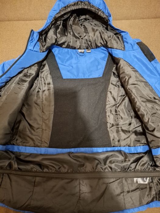 Костюм термо для активного підлітка