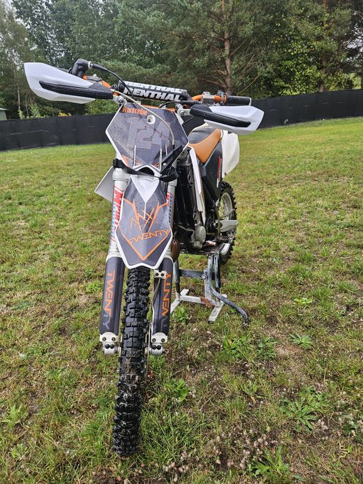KTM