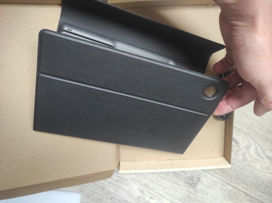 Чохол-клавіатура jelly comb для Samsung Tab S7/S8