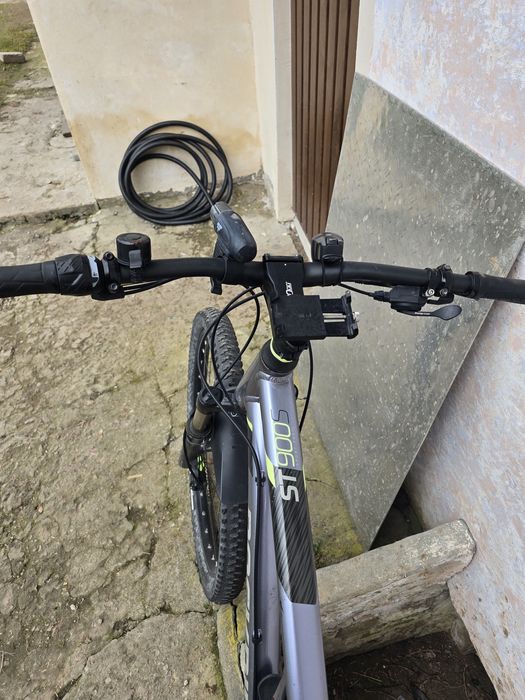Rockrider 900st  full