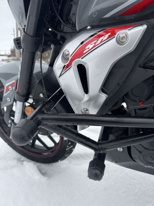 Продам lifan sr220