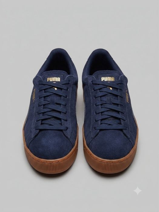 Кросівки  Puma.