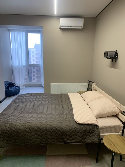 Квартира подобово ЖК Атлант