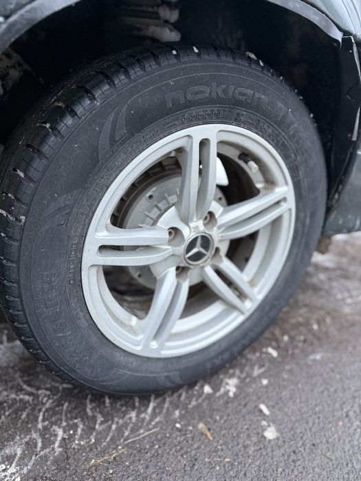 Ваз 2115 газ-бенз