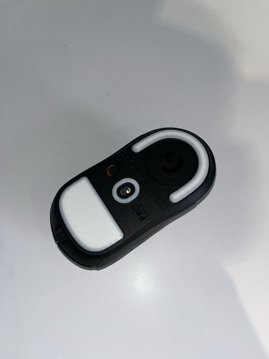 Myszka logitech g pro x superlight 2
