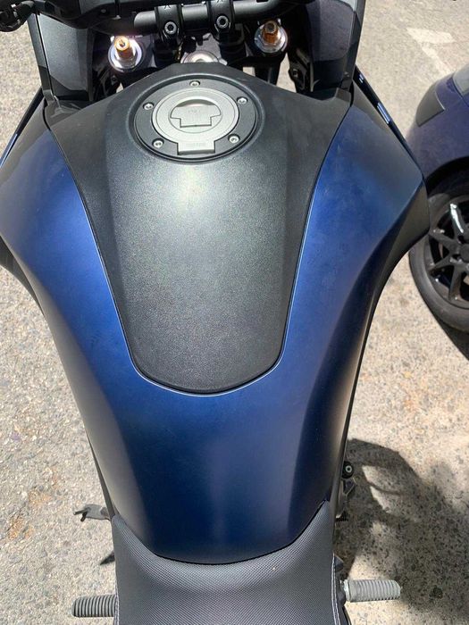 Vendo Yamaha Tracer 7 - 55 Kw