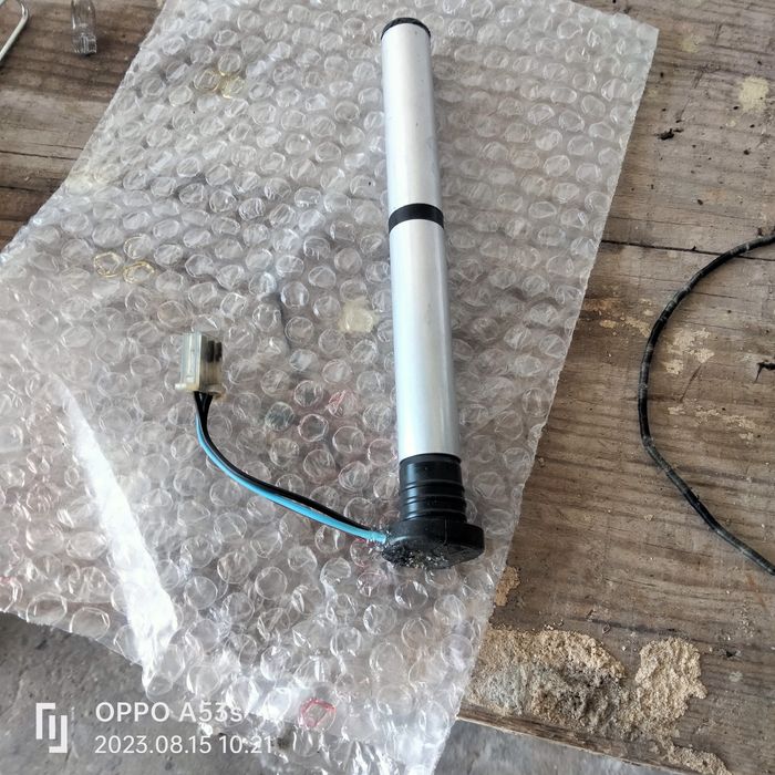 Sensor nivel olio DTR 125 Yamaha