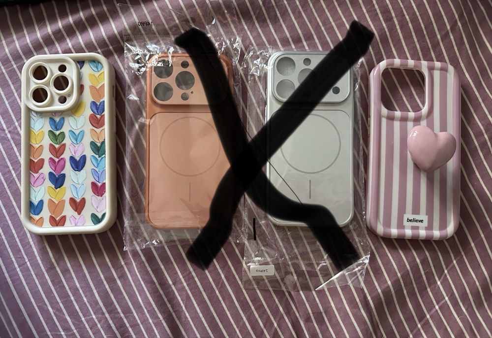 Чохол на  iphone 14 prо