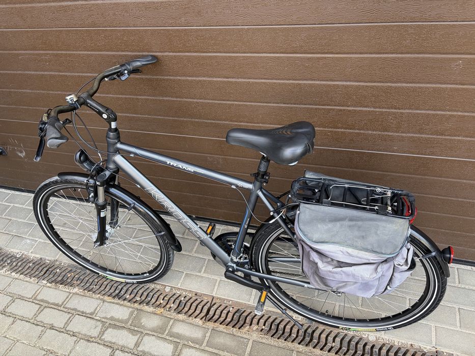 Rower Kross Trans Pacific