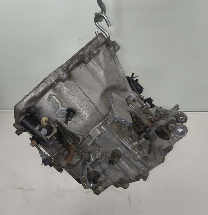 Skrzynia Biegów Manualna Mazda 6 Gj 2.2 D Sh01 Skyactiv