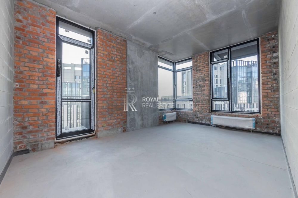 Продаж квартири 132 м² 4 кімнати ЖК TRIIINITY Продажа Квартира 4 комнаты 132 м2 ЖК TRIIINITY Тринити Печерск Генератор Укрытие Паркинг