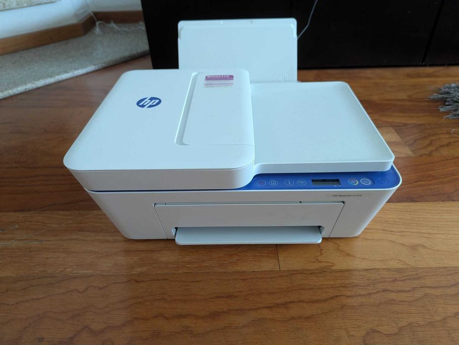 Impressora HP DeskJet 4230e