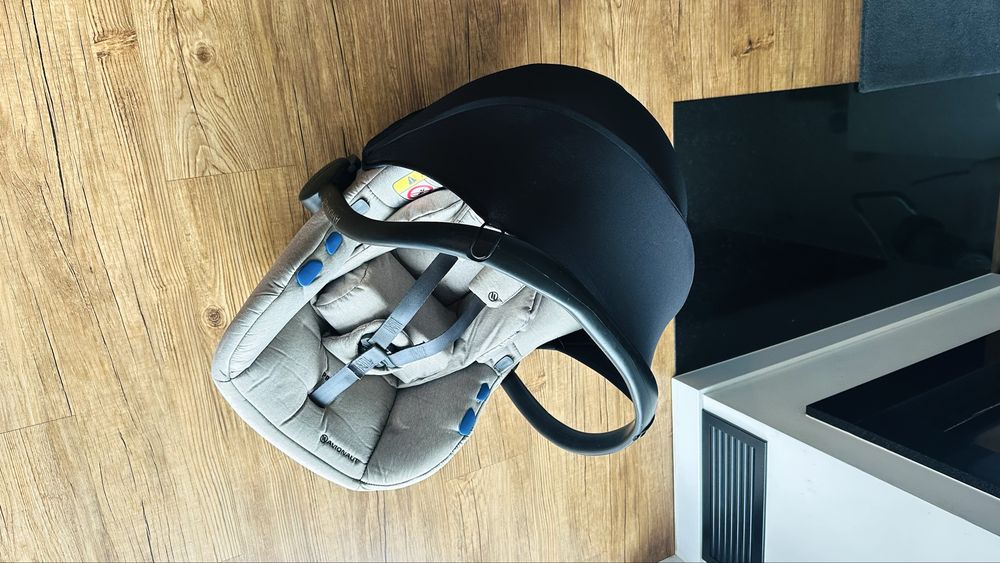 Avionaut PIXEL + baza ISOFix