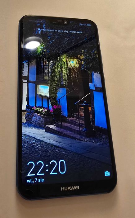 Huawei P20 Lite 64GB