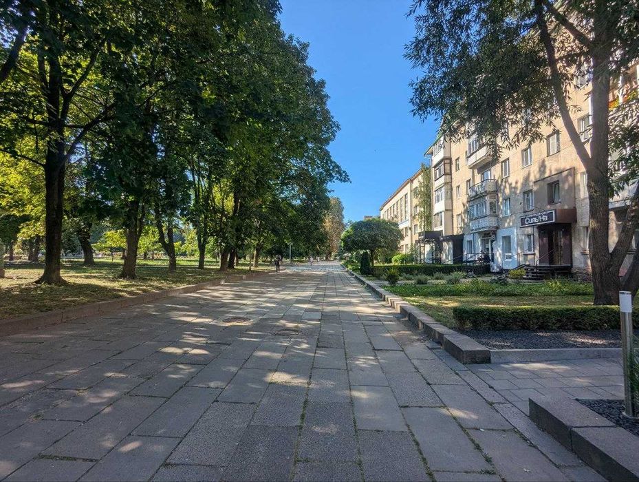 Оренда приміщення центр, Проспект Миру, біля фонтану