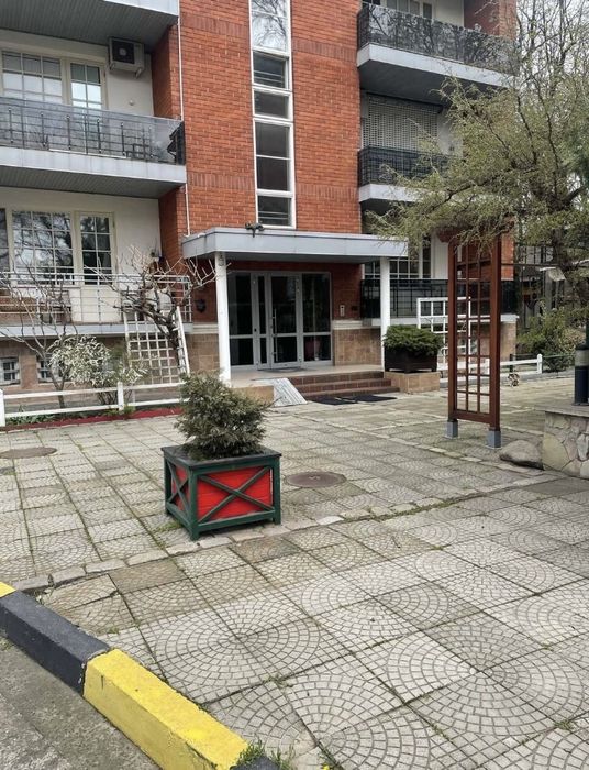 Элитная квартира в Парке Шевченко/ Центр. Длительно