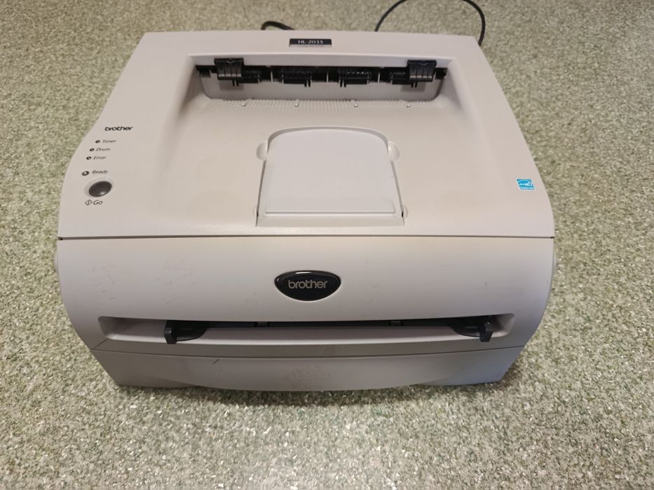 Drukarka Brother HL-2035 Laser printer