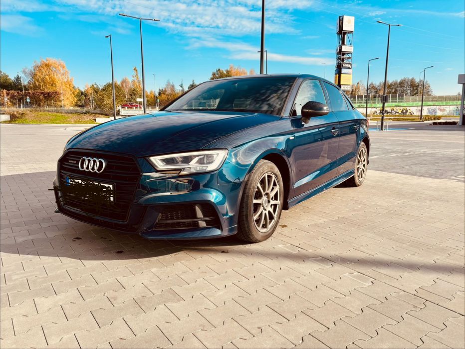 Audi A3 Sprzedam
