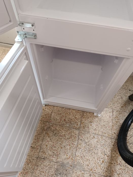 Frigorífico IKEA novo