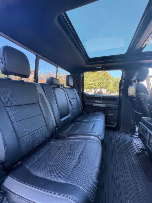 Ford F-150 Raptor      2018