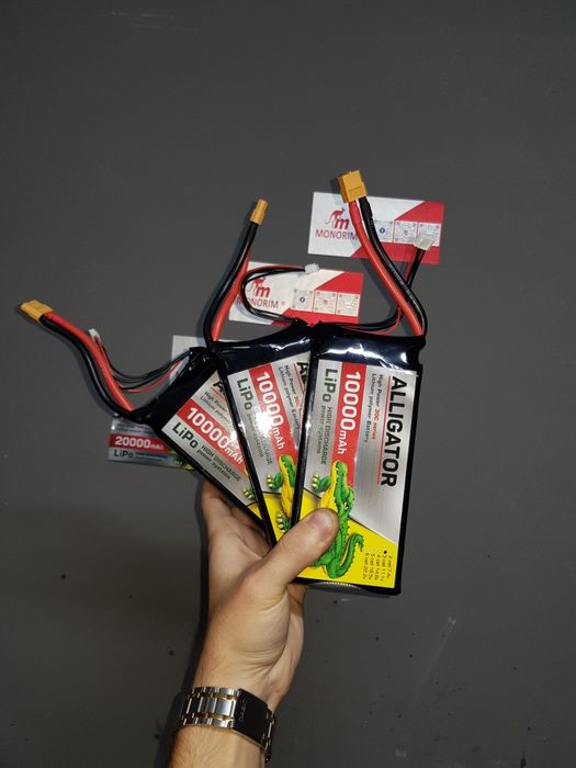 Сборка и перепаковка аккумуляторов Li-ion / Li-Po / LiFePo4 / Li-NMC"