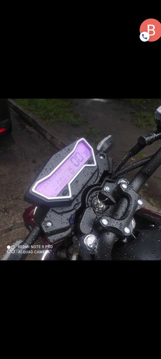 Продам Geon CR6 250